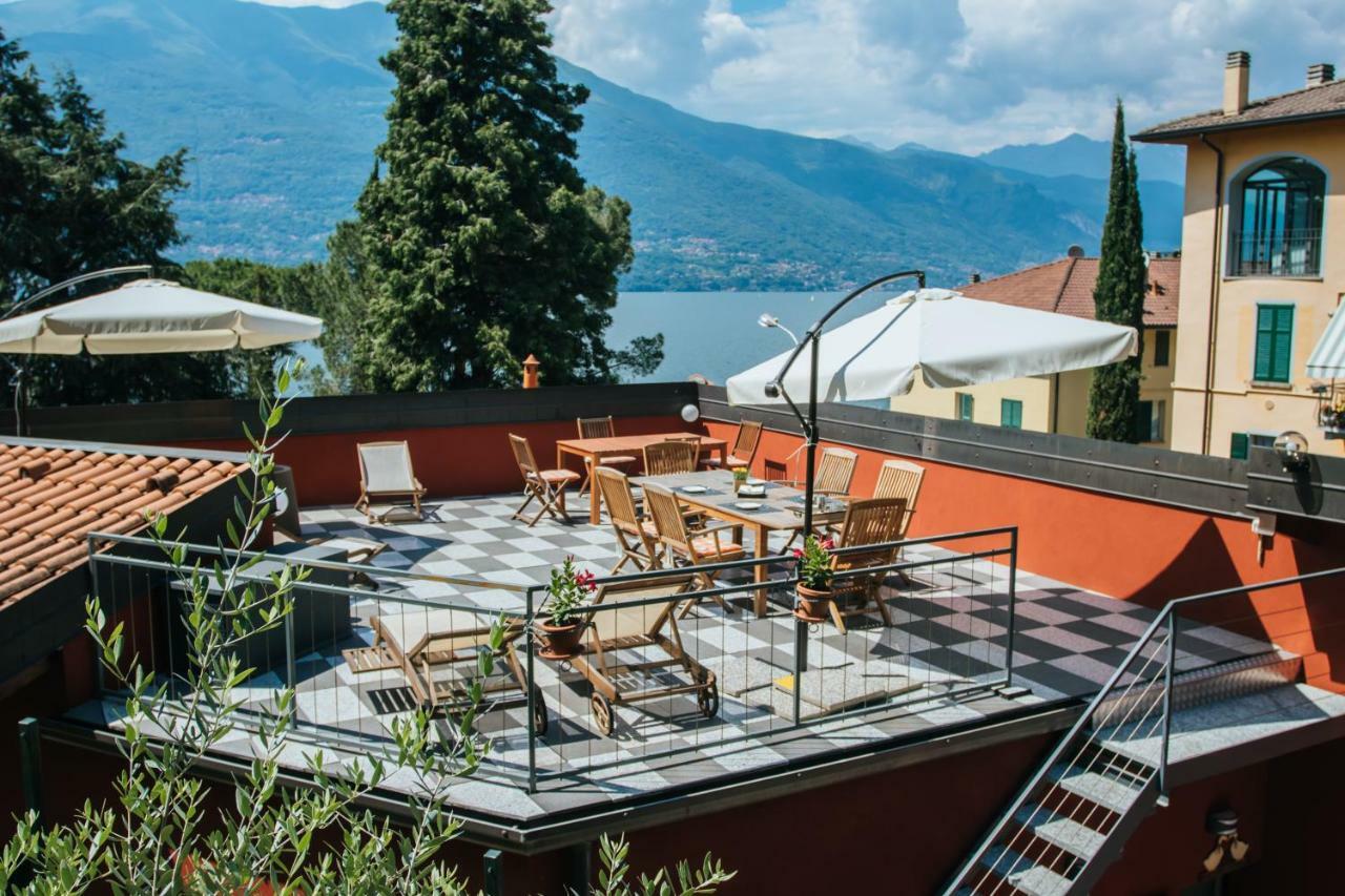 Valle Dei Mulini - Lake Como Bellano Zewnętrze zdjęcie