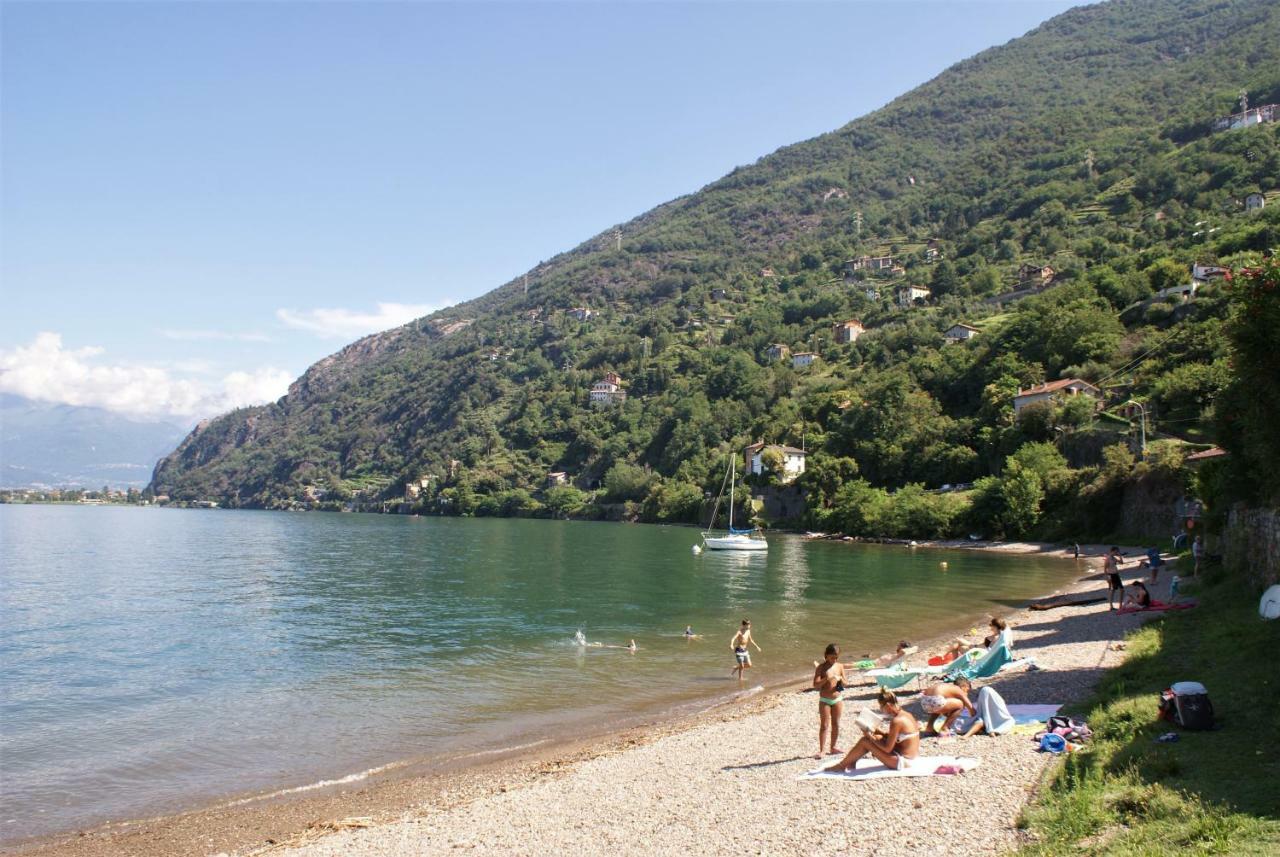 Valle Dei Mulini - Lake Como Bellano Zewnętrze zdjęcie